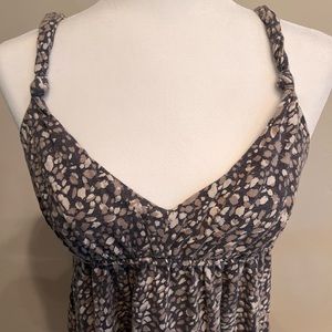 Cute Loft Sun Dress.  Summer Dress.  Stand out in the crowd!